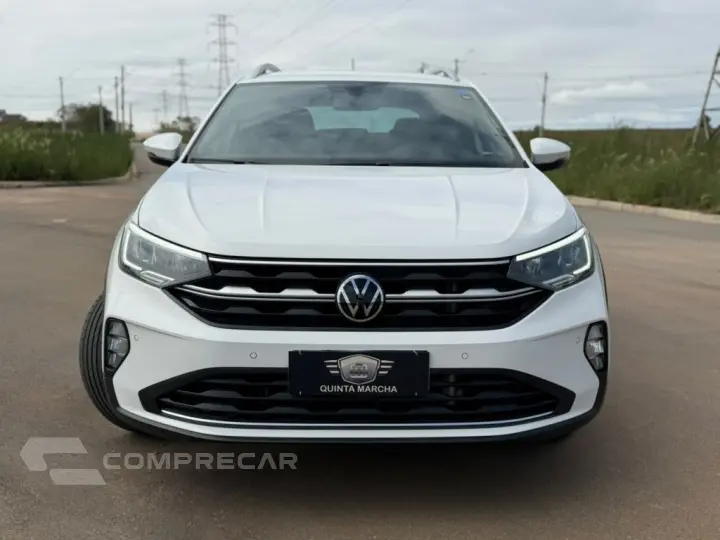 NIVUS 1.0 200 TSI TOTAL FLEX HIGHLINE AUTOMÁTICO