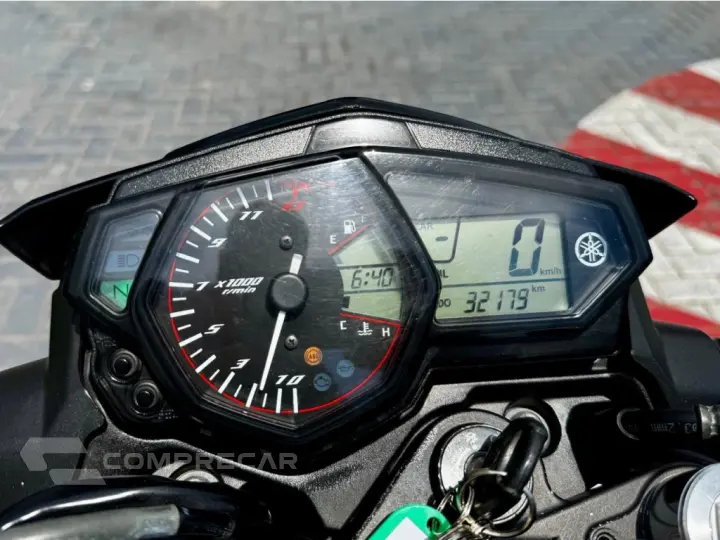 MT-03 ABS