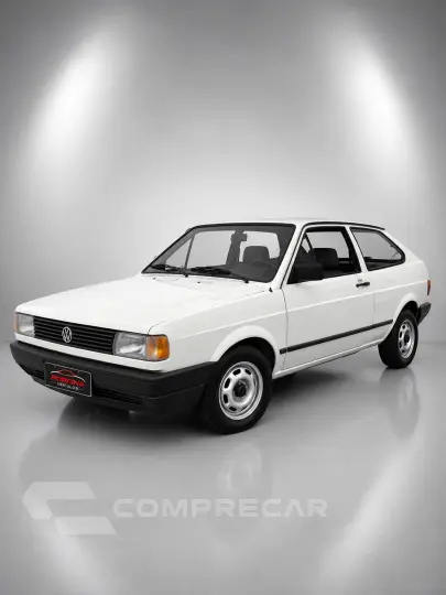 GOL 1.6 CL 8V