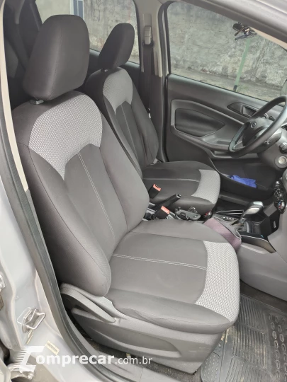 ECOSPORT 2.0 SE 16V