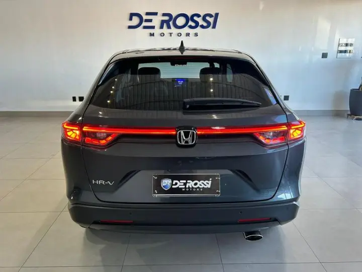 HR-V EXL 1.5 SENSING 16V 5P AUT