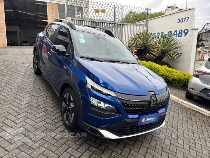 Kardian Kardian Iconic 1.0 TB 12V 5p Aut.