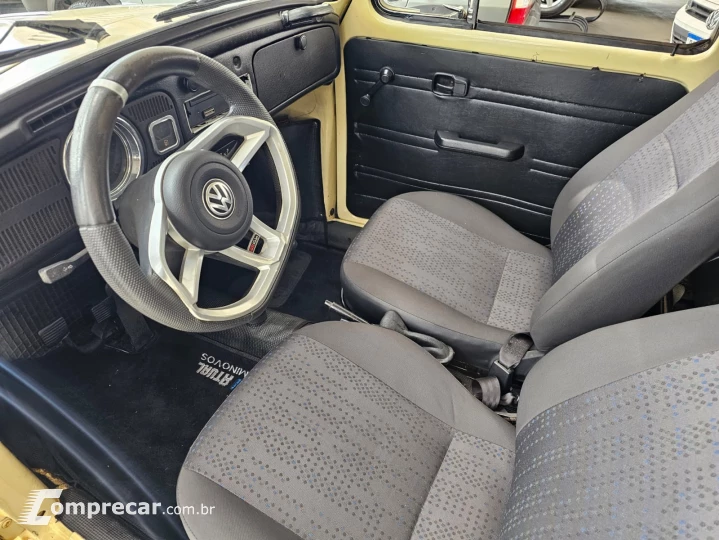 FUSCA 1.3 8V