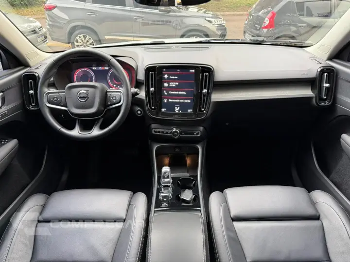 Xc40 2.0 T4 Gasolina Inscription Geartronic