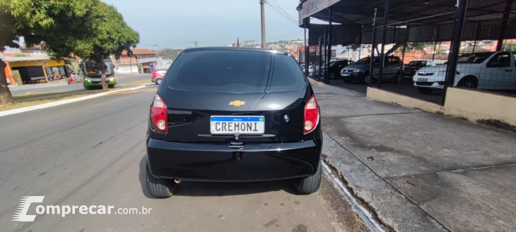 CELTA 1.0 MPFI Life 8V