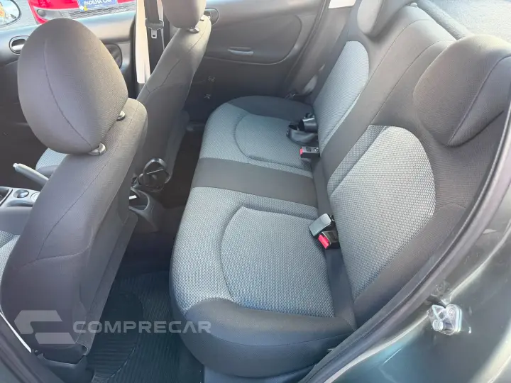 207 XR 1.4 Flex 8V 5p