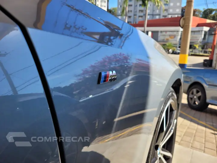 320iA 2.0 TB M Sport A.Flex/M.Sport 4p