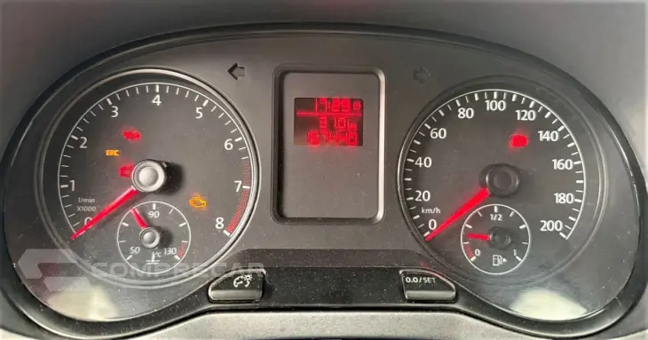 Fox 1.0 4P TRENDLINE FLEX