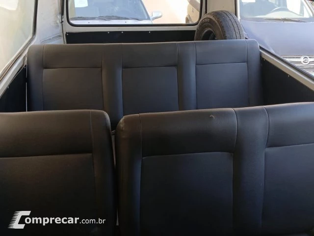 KOMBI - 1.4 MI STD 8V 3P MANUAL