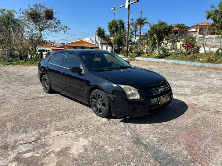 FUSION 2.0 SEL 16V