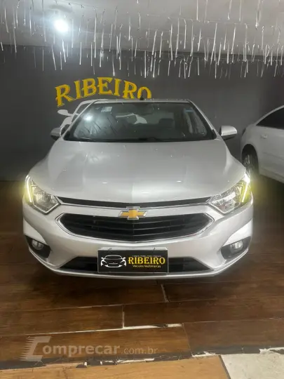 PRISMA 1.4 LTZ Spe/4 8V