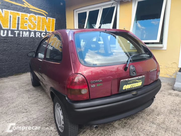 CORSA 1.0 EFI Wind 8V