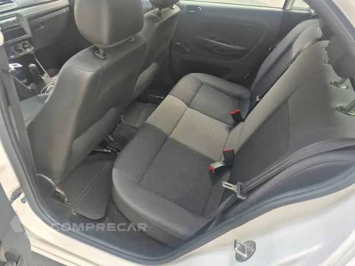 GOL 1.6 MSI