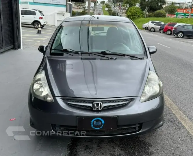 Fit LX 1.4/ 1.4 Flex 8V/16V 5p Mec.