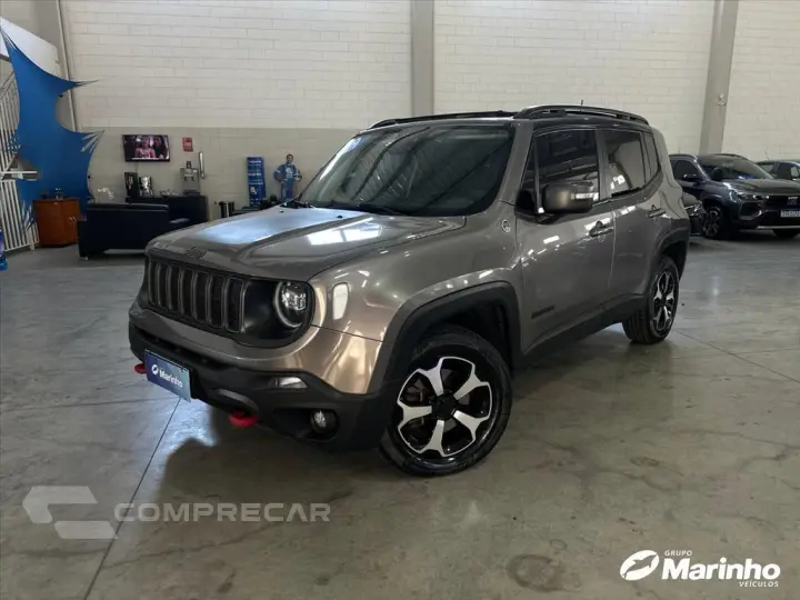 RENEGADE 2.0 16V TURBO DIESEL TRAILHAWK 4P 4X4 AU