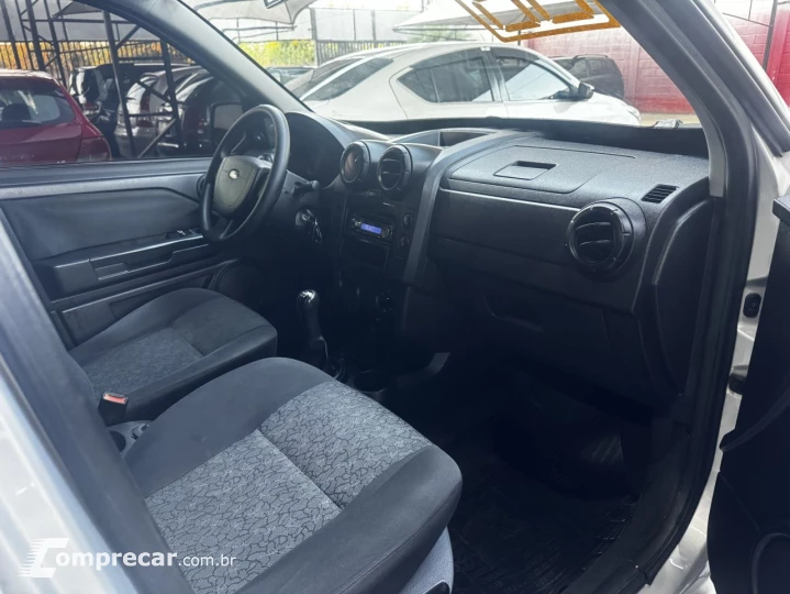 Ecosport 1.6 4P XLS FLEX
