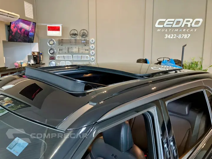 Creta 1.0 12V 4P FLEX TGDI TURBO N LINE AUTOMÁTICO