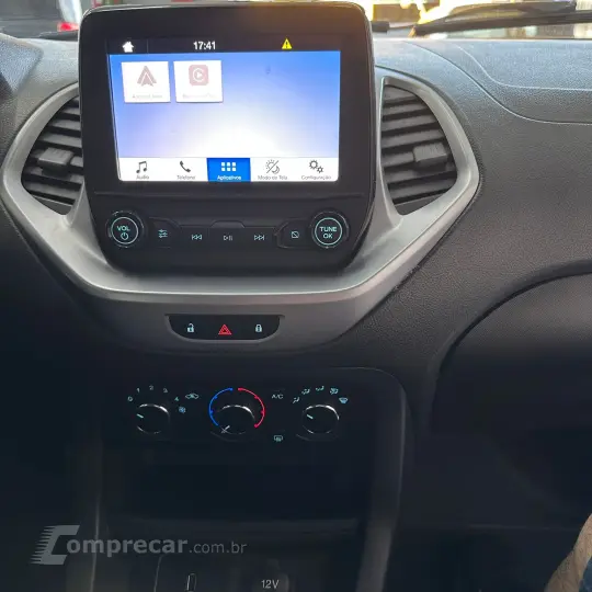 Ka+ 1.0 SE/SE Plus TiVCT Flex 5p