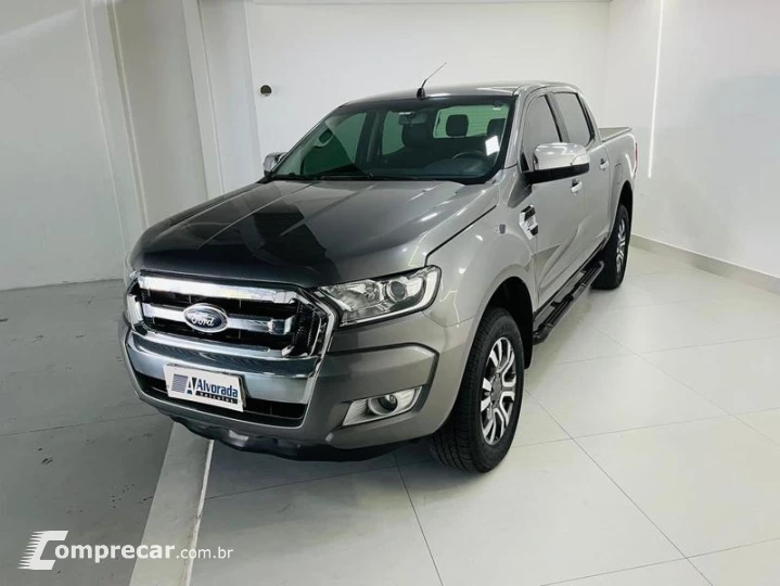 RANGER XLTCD4A32C