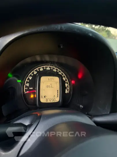 MOBI 1.0 8V Evo Easy