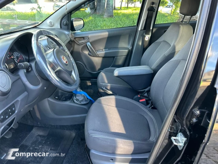 Grand Siena 1.0 EVO Flex 8V 4p
