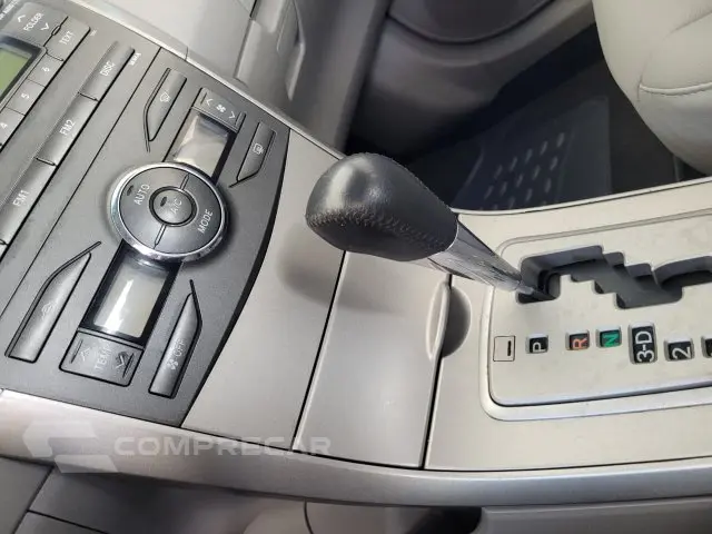 COROLLA - 1.8 XEI 16V 4P AUTOMÁTICO