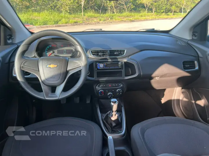 ONIX 1.4 MPFI LT 8V