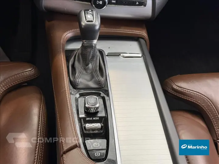 XC90 2.0 T6 GASOLINA MOMENTUM AWD GEARTRONIC