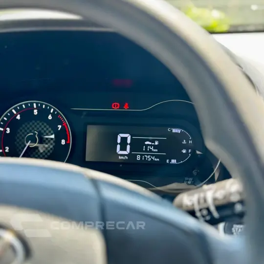 HB20 1.0 Tgdi Platinum