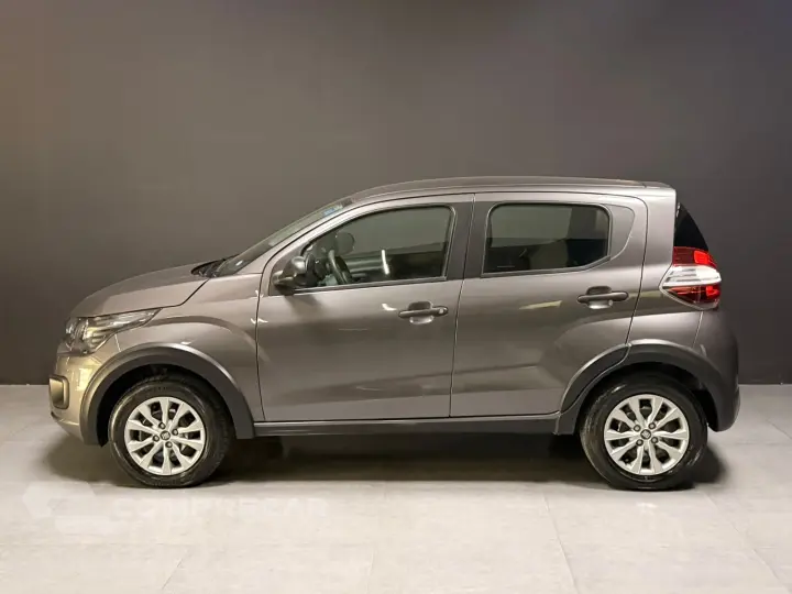 MOBI 1.0 EVO FLEX LIKE. MANUAL