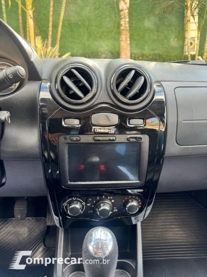 SANDERO 1.0 Tech RUN 16V