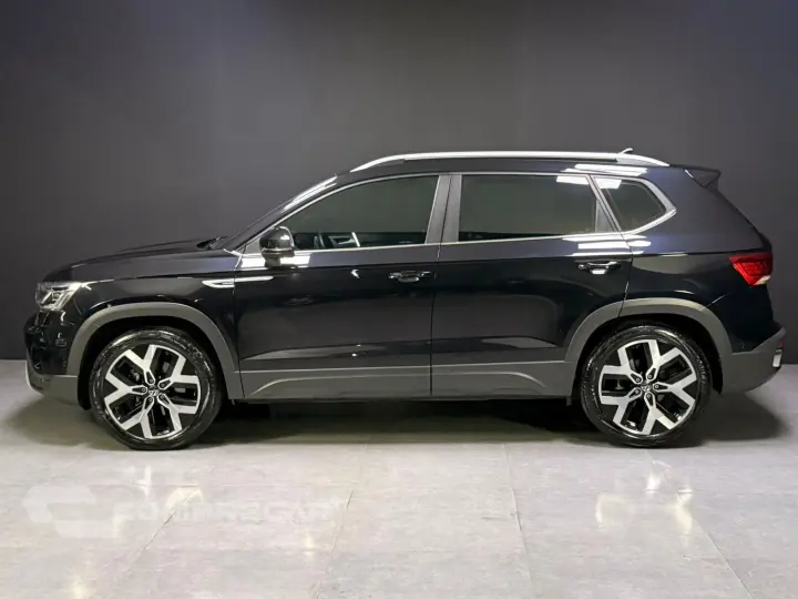 TAOS 1.4 250 TSI TOTAL FLEX HIGHLINE AUTOMÁTICO