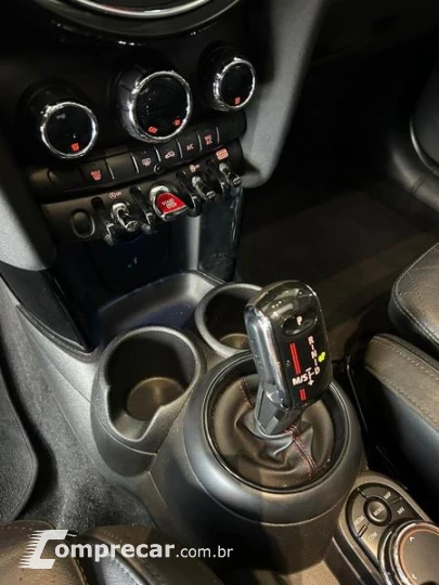 COOPER S 5P