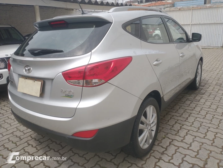 IX35 2.0 MPFI GLS 4X2 16V