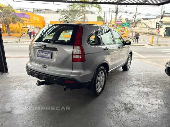 CRV 2.0 LX 4X2 16V