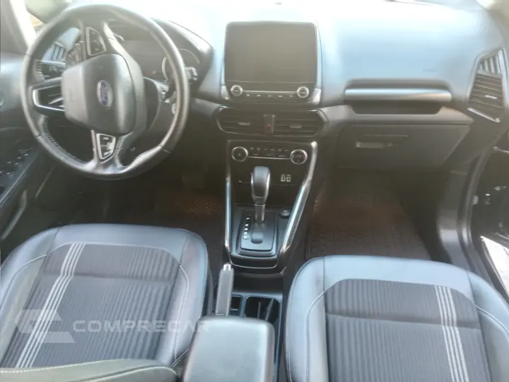 ECOSPORT 1.5 Tivct Freestyle Plus