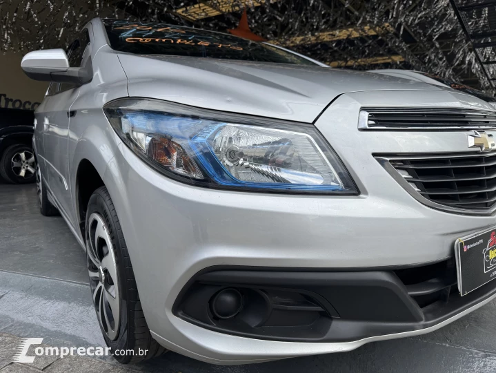 ONIX 1.4 MPFI LT 8V