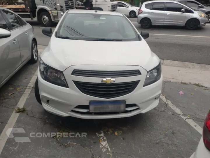 ONIX 1.0 MPFI JOY 8V FLEX 4P MANUAL