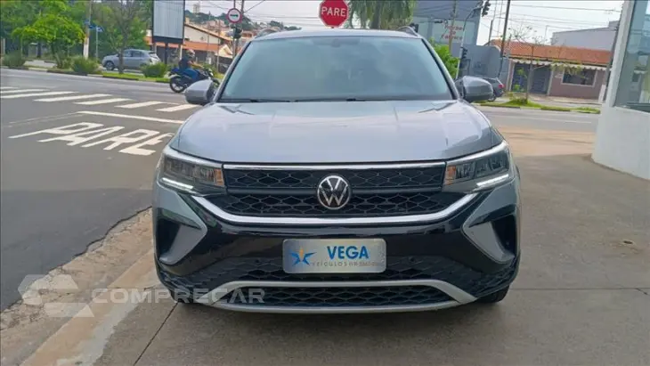 TAOS 1.4 250 TSI Comfortline