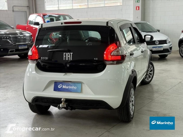 MOBI 1.0 EVO FLEX LIKE. MANUAL