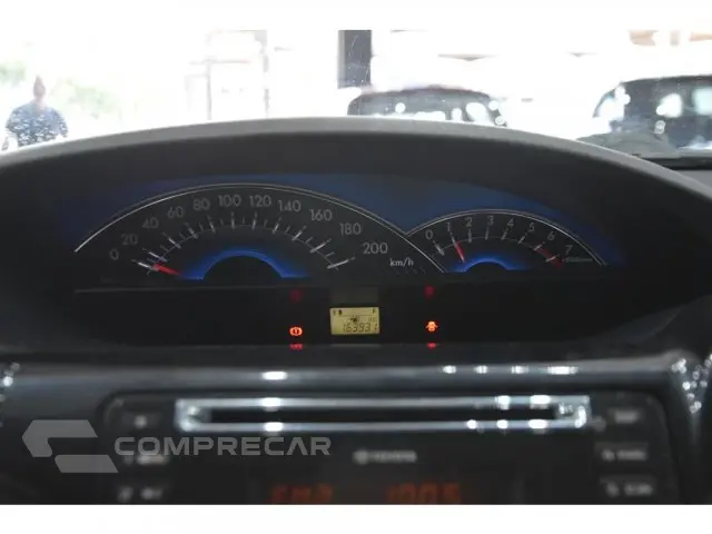 ETIOS HATCH - 1.5 XS 16V 4P MANUAL