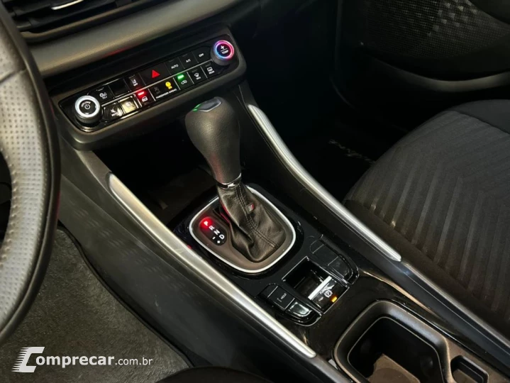 Fastback Audace 1.0 200 T. Flex Aut