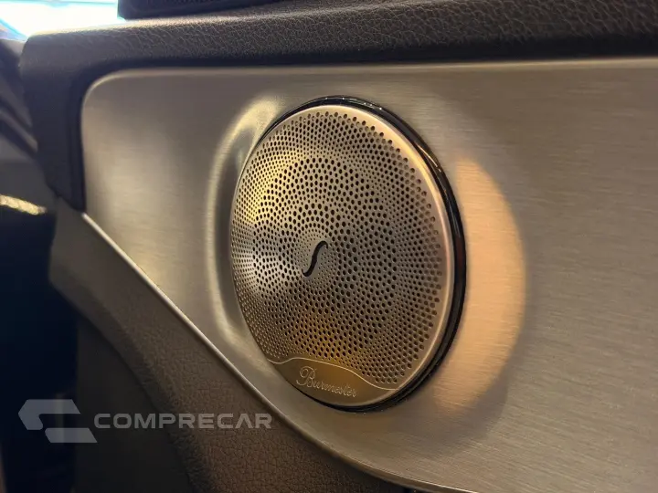 C 180 1.6 CGI 16V TURBO FLEX 4P AUTOMÁTICO