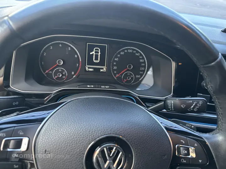 POLO 1.0 200 TSI Comfortline