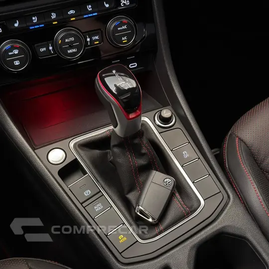 JETTA 2.0 350 TSI GLI