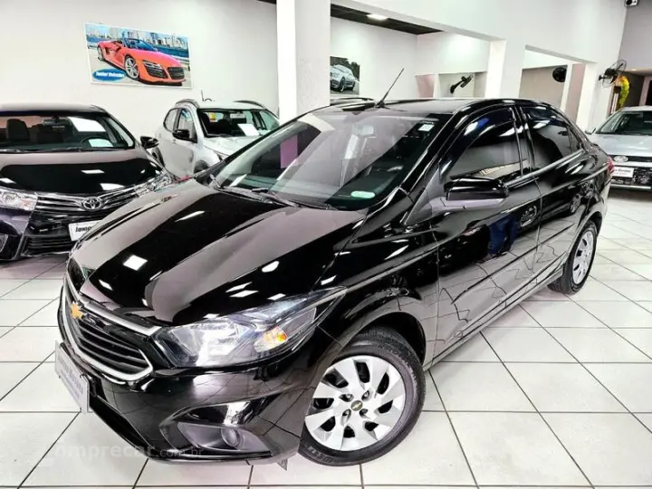 PRISMA 1.4 LT 8V FLEX MANUAL