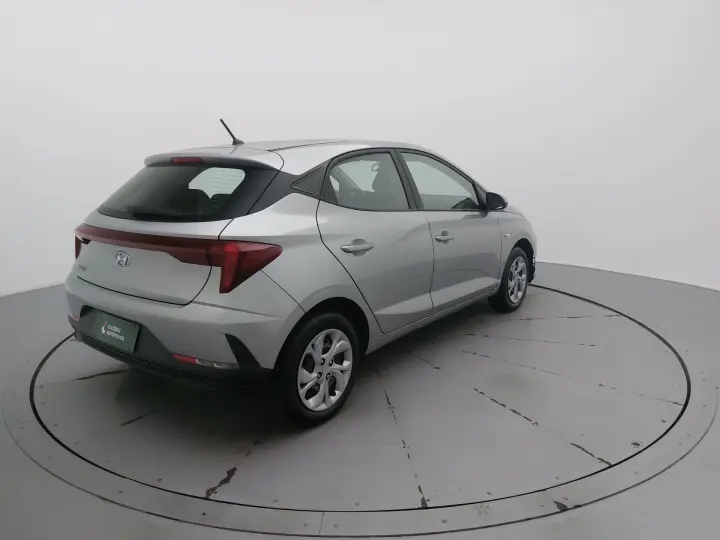 HB20 1.0 12V FLEX SENSE PLUS MANUAL