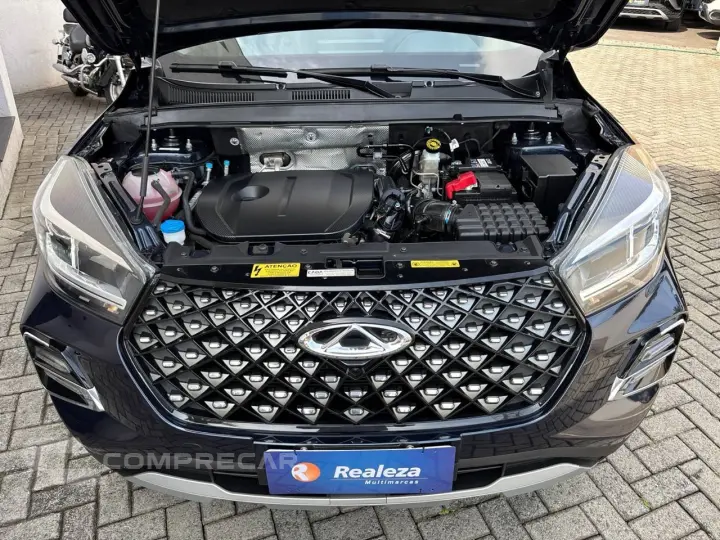 TIGGO5X PRO H Tiggo 5X PRO H