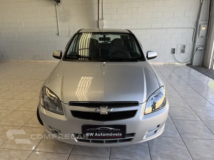 CELTA 1.0 MPFI LT 8V