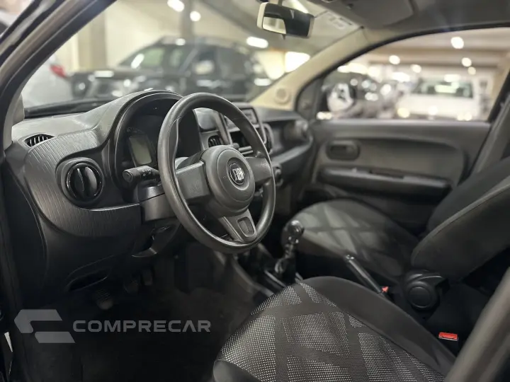 MOBI 1.0 EVO FLEX LIKE. MANUAL